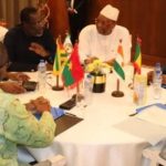 Aes-Cedeao: Lomé Initie Dialogue Pour Coopération Régionale Aes-Cedeao: Lomé Initie Dialogue Pour Coopération Régionale