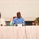 Fin des Travaux de la Revue Sectionnelle de l’Éducation Fin des Travaux de la Revue Sectionnelle de l'Éducation