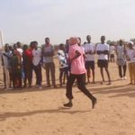 Zinder Lancement Épreuves Sportives BEP CAP 2026 Zinder Lancement Épreuves Sportives BEP CAP 2026