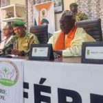 Tahoua Tient Assemblée Générale de Mutuelle Santé Tahoua Tient Assemblée Générale de Mutuelle Santé