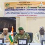 Formation sur la Gestion du Cycle de la Commande Publique Formation sur la Gestion du Cycle de la Commande Publique