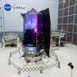Nasa Dévoile Nouveau Télescope Spatial Roman Nasa Dévoile Nouveau Télescope Spatial Roman