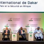 Dakar Forum Sur Paix Et Sécurité En Afrique 10e Édition Dakar Forum Sur Paix Et Sécurité En Afrique 10e Édition