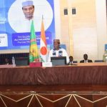 Journée de l’Aviation Civile de l’AES à Niamey Journée de l’Aviation Civile de l’AES à Niamey