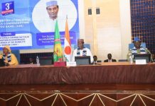 Journée de l’Aviation Civile de l’AES à Niamey Journée de l’Aviation Civile de l’AES à Niamey