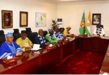 Journée de l’Aviation Civile avec le Premier Ministre Journée de l'Aviation Civile avec le Premier Ministre