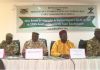 Biosécurité Au Niger Renforcement De La Prévention Biosécurité Au Niger Renforcement De La Prévention