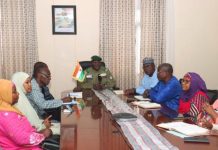 Préparatifs Du Hadj 2026 Et Objectifs Sanitaires Préparatifs Du Hadj 2026 Et Objectifs Sanitaires