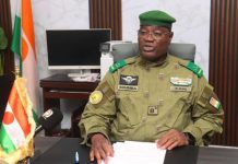 Lutte Contre le Trafic de Drogue Au Niger Lutte Contre le Trafic de Drogue Au Niger