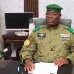 Niger Renforce Sa Sécurité avec 9000 Nouveaux Agents Niger Renforce Sa Sécurité avec 9000 Nouveaux Agents