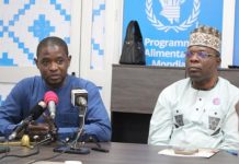 PAM Organise Café Presse Sur Production Maraîchère PAM Organise Café Presse Sur Production Maraîchère