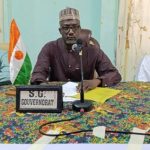 Diffa: Femmes Médiatrices Pour La Paix Et Le Développement Diffa: Femmes Médiatrices Pour La Paix Et Le Développement