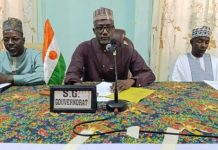 Diffa: Femmes Médiatrices Pour La Paix Et Le Développement Diffa: Femmes Médiatrices Pour La Paix Et Le Développement