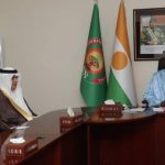 Coopération Bilatérale Entre Niger et Arabie Saoudite Coopération Bilatérale Entre Niger et Arabie Saoudite