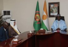 Coopération Bilatérale Entre Niger et Arabie Saoudite Coopération Bilatérale Entre Niger et Arabie Saoudite