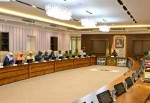 Niger Réserve Pouvoir Exclusif Sur Foncier National Niger Réserve Pouvoir Exclusif Sur Foncier National