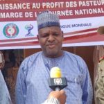 Journée Nationale de la Concorde à Tchintabaraden Journée Nationale de la Concorde à Tchintabaraden