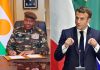 Niger Ouvre la Porte mais Pose Ultimatum à Paris Niger Ouvre la Porte mais Pose Ultimatum à Paris