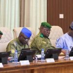 Niger Adopte le Code de l’Électricité en Conseil des Ministres Niger Adopte le Code de l'Électricité en Conseil des Ministres