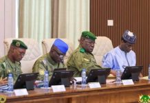 Niger Adopte le Code de l’Électricité en Conseil des Ministres Niger Adopte le Code de l'Électricité en Conseil des Ministres