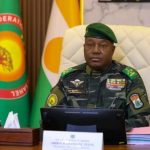 Renforcement de l’Arsenal Juridique au Niger Renforcement de l'Arsenal Juridique au Niger