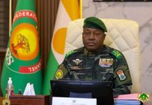 Renforcement de l’Arsenal Juridique au Niger Renforcement de l'Arsenal Juridique au Niger