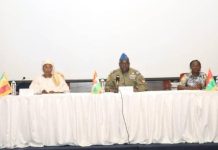 3e Édition des JDAC: Accord pour Compagnie Aérienne 3e Édition des JDAC: Accord pour Compagnie Aérienne