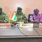 Mission du Ministre de la Santé à Tillabéri Satisfaisante Mission du Ministre de la Santé à Tillabéri Satisfaisante