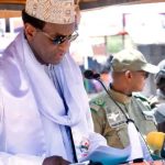 Célébration de la Journée Nationale de la Concorde Célébration de la Journée Nationale de la Concorde