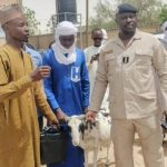 N’Guigmi: 9 Millions FCFA pour Kits AGR Jeunes Femmes N’Guigmi: 9 Millions FCFA pour Kits AGR Jeunes Femmes