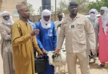 N’Guigmi: 9 Millions FCFA pour Kits AGR Jeunes Femmes N’Guigmi: 9 Millions FCFA pour Kits AGR Jeunes Femmes