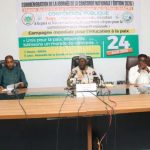 Journée de la Concorde Nationale et Cohésion Sociale Journée de la Concorde Nationale et Cohésion Sociale