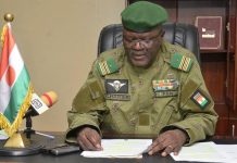 Niger Renforce Son Maillage Sanitaire Avec 529 Agents Niger Renforce Son Maillage Sanitaire Avec 529 Agents