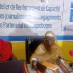 Renforcement des Capacités des Médias: Recommandations Formulées Renforcement des Capacités des Médias: Recommandations Formulées