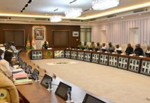 31e Journée Nationale de la Concorde à Tchintabaraden 31e Journée Nationale de la Concorde à Tchintabaraden