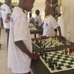 Dosso Accueille Les Jeux D’Intelligence Scolaires 2026 Dosso Accueille Les Jeux D'Intelligence Scolaires 2026