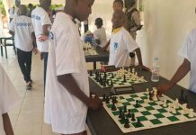 Dosso Accueille Les Jeux D’Intelligence Scolaires 2026 Dosso Accueille Les Jeux D'Intelligence Scolaires 2026