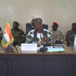 Ministre de l’Éducation Appelle à l’Unité à Dosso Ministre de l'Éducation Appelle à l'Unité à Dosso