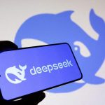 DeepSeek Se Détache de Nvidia Avec Son Modèle V4 DeepSeek Se Détache de Nvidia Avec Son Modèle V4