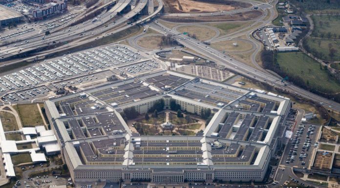 Google Signe Accord Confidentiel IA Avec Pentagone Google Signe Accord Confidentiel IA Avec Pentagone