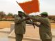 Colonel Boubacar Hamani Prend Commandement à Tahoua Colonel Boubacar Hamani Prend Commandement à Tahoua