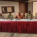 Atelier de Formation sur les Systèmes d’Alerte Précoce Atelier de Formation sur les Systèmes d'Alerte Précoce