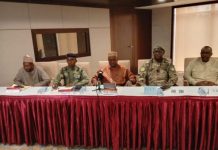 Atelier de Formation sur les Systèmes d’Alerte Précoce Atelier de Formation sur les Systèmes d'Alerte Précoce