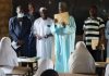 Initiative Une Semaine Une École à Tahoua au CSP Gandou Initiative Une Semaine Une École à Tahoua au CSP Gandou