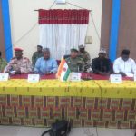 Agadez Relance du Programme d’Investissement Territorial Agadez Relance du Programme d'Investissement Territorial