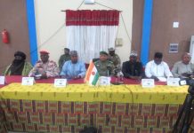 Agadez Relance du Programme d’Investissement Territorial Agadez Relance du Programme d'Investissement Territorial