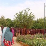 Lancement de l’Initiative Une Semaine, Une École Lancement de l'Initiative Une Semaine, Une École