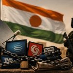 Le Niger Interdit 10 Médias Français Le Niger Interdit 10 Médias Français