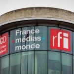 Neuf médias étrangers suspendus de diffusion sur l’ensemble du territoire national Neuf médias étrangers suspendus de diffusion sur l'ensemble du territoire national