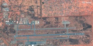 Niger: Évacuation Ordonnée près de Niamey Niger: Évacuation Ordonnée près de Niamey